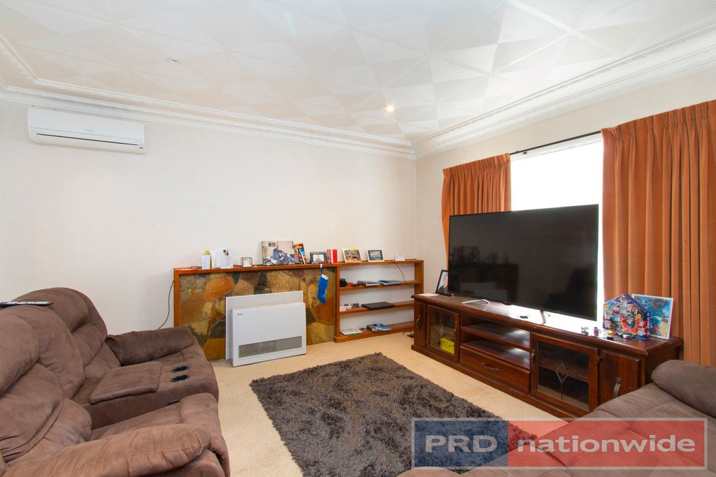 123 Park Street REDAN 2