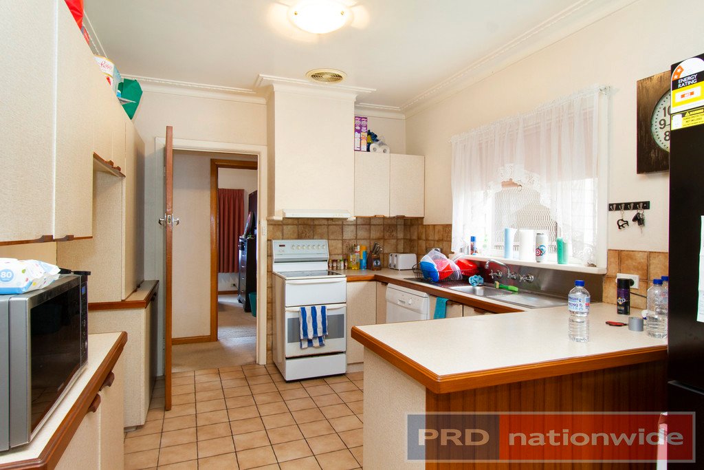 123 Park Street REDAN 3