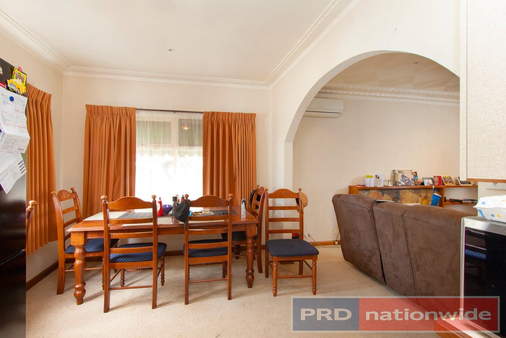 123 Park Street REDAN 4