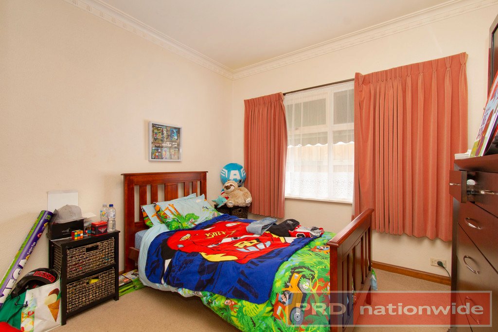 123 Park Street REDAN 5