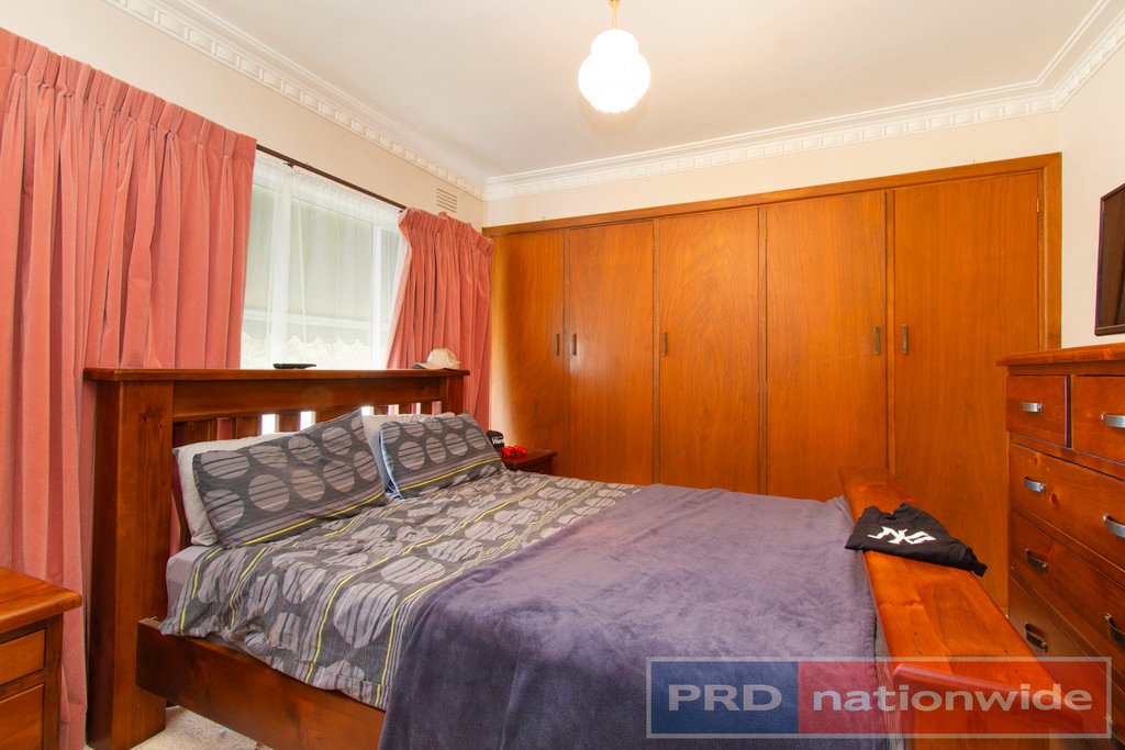 123 Park Street REDAN 6