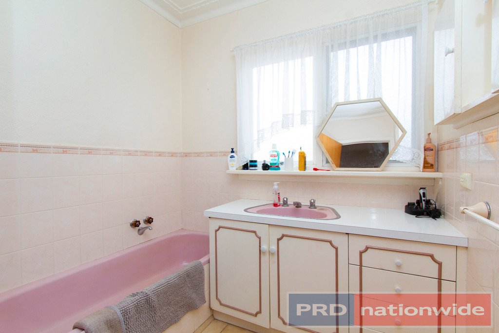 123 Park Street REDAN 7