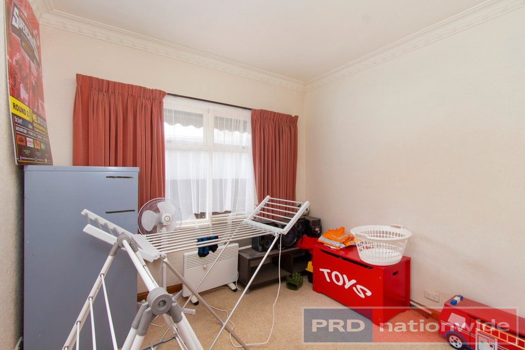 123 Park Street REDAN 8