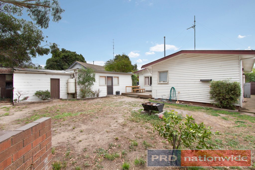 123 Park Street REDAN 9