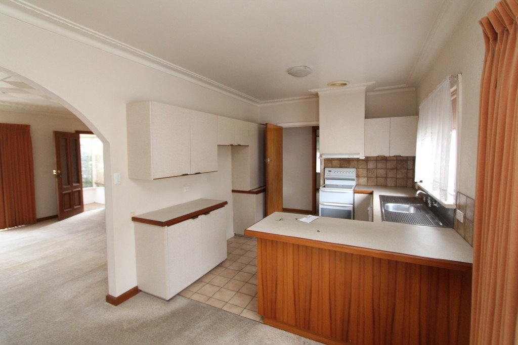 123 Park Street REDAN 5