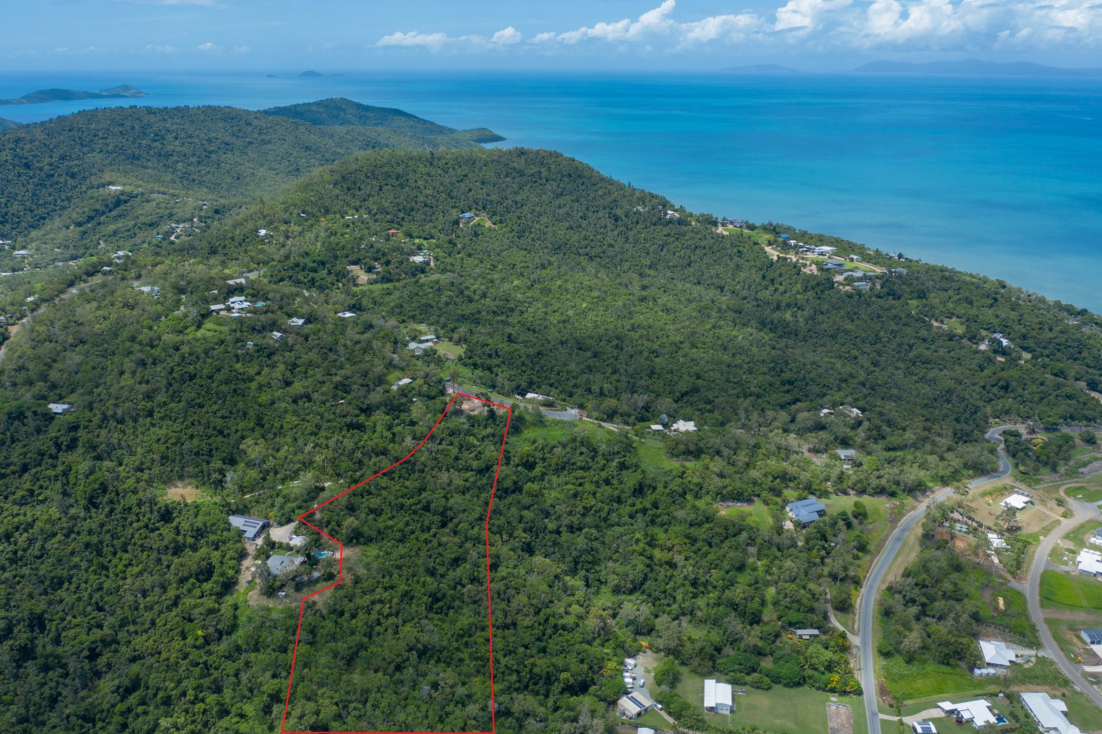 123 Parkland Drive WOODWARK QLD 4802