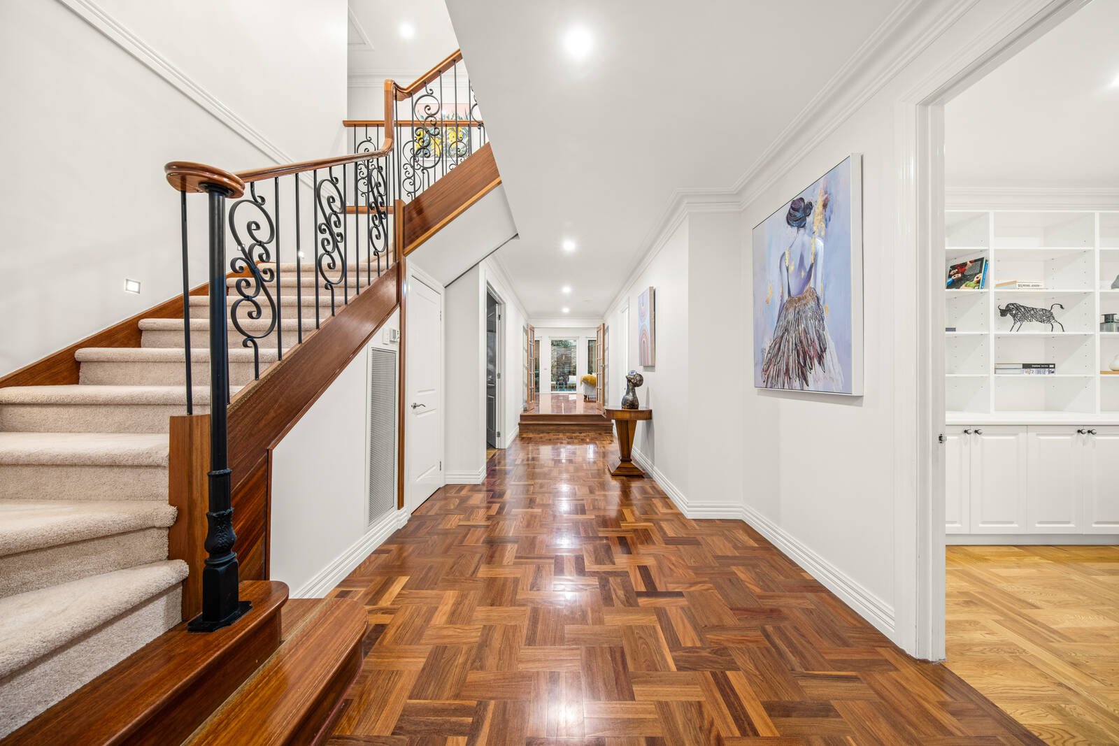 Real Estate and Property in 123 Peel Street, Kew, VIC