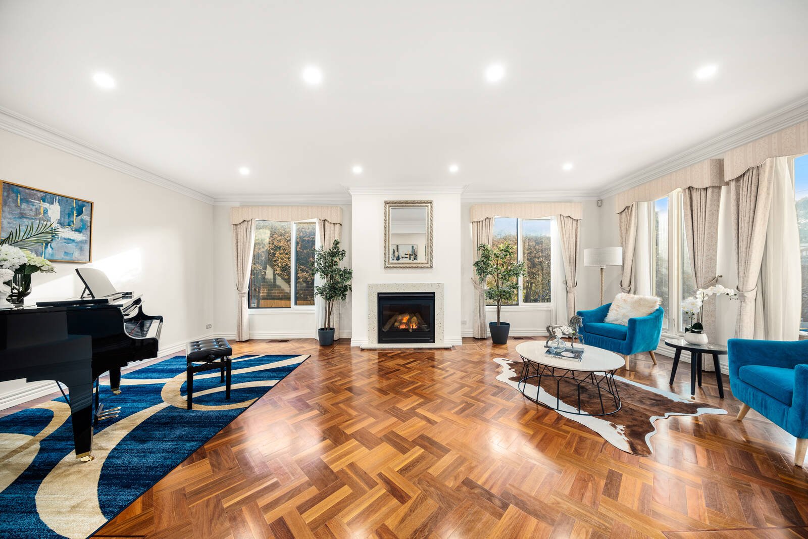 Real Estate and Property in 123 Peel Street, Kew, VIC