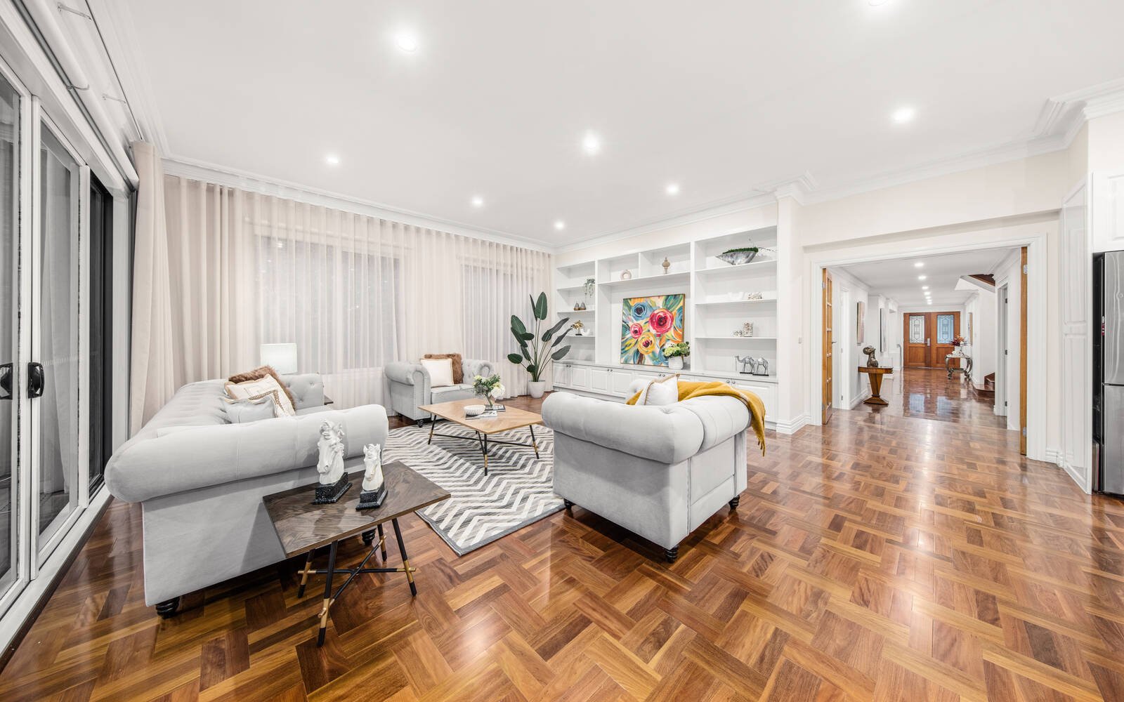 Real Estate and Property in 123 Peel Street, Kew, VIC