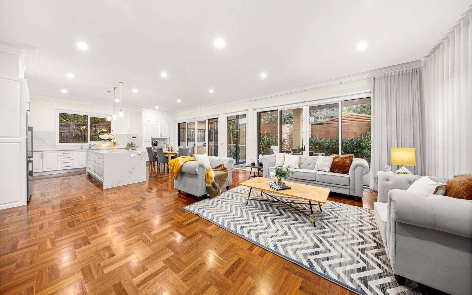 Real Estate and Property in 123 Peel Street, Kew, VIC