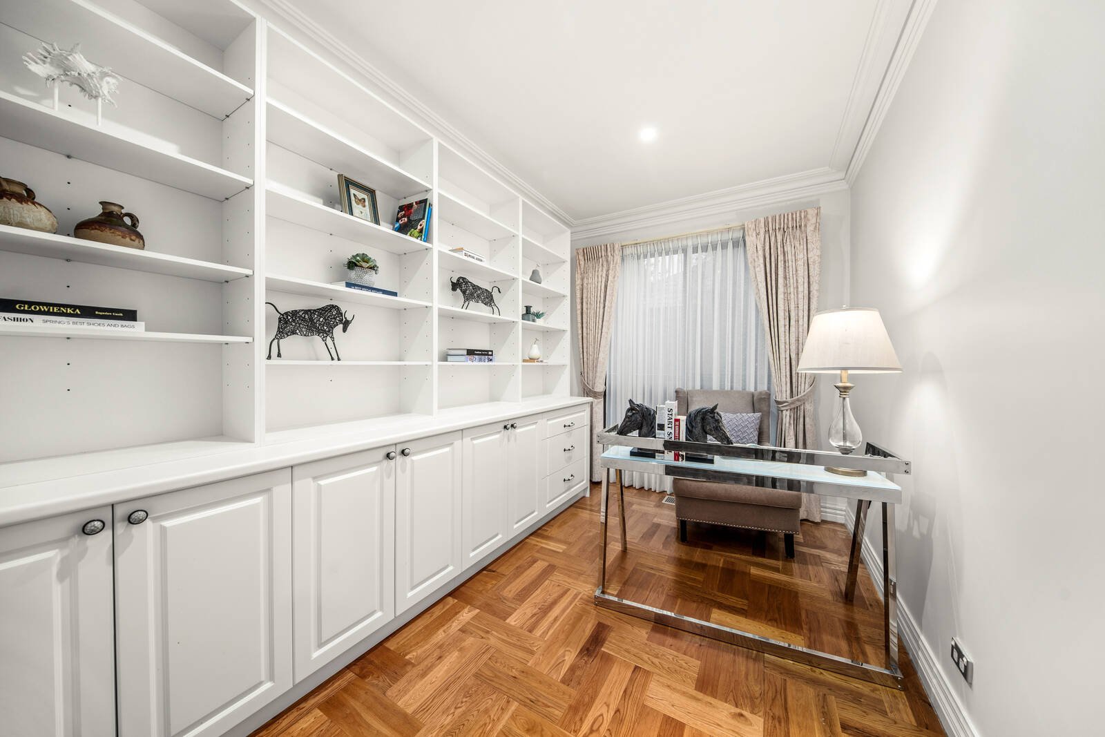 Real Estate and Property in 123 Peel Street, Kew, VIC
