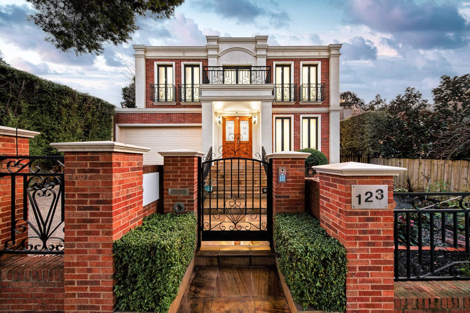 Real Estate and Property in 123 Peel Street, Kew, VIC