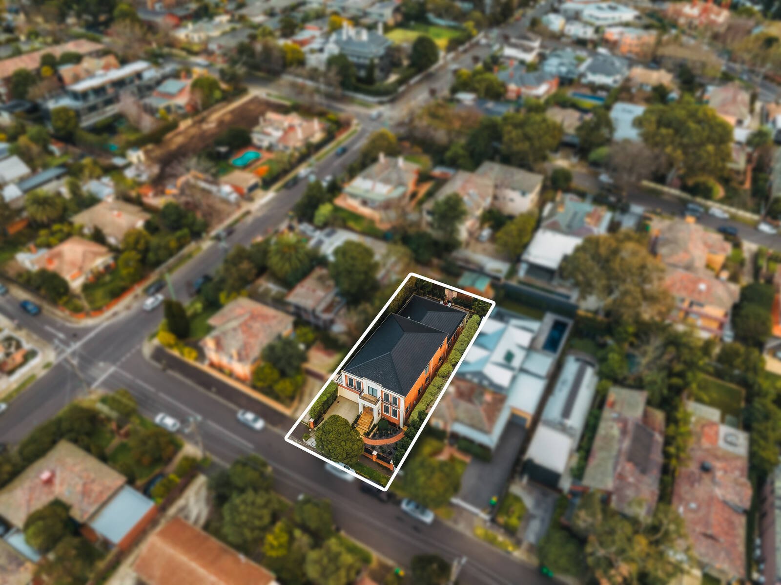 Real Estate and Property in 123 Peel Street, Kew, VIC