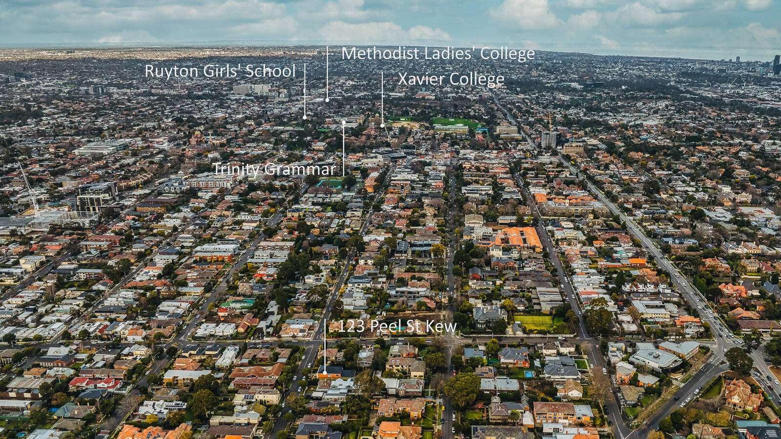 Real Estate and Property in 123 Peel Street, Kew, VIC