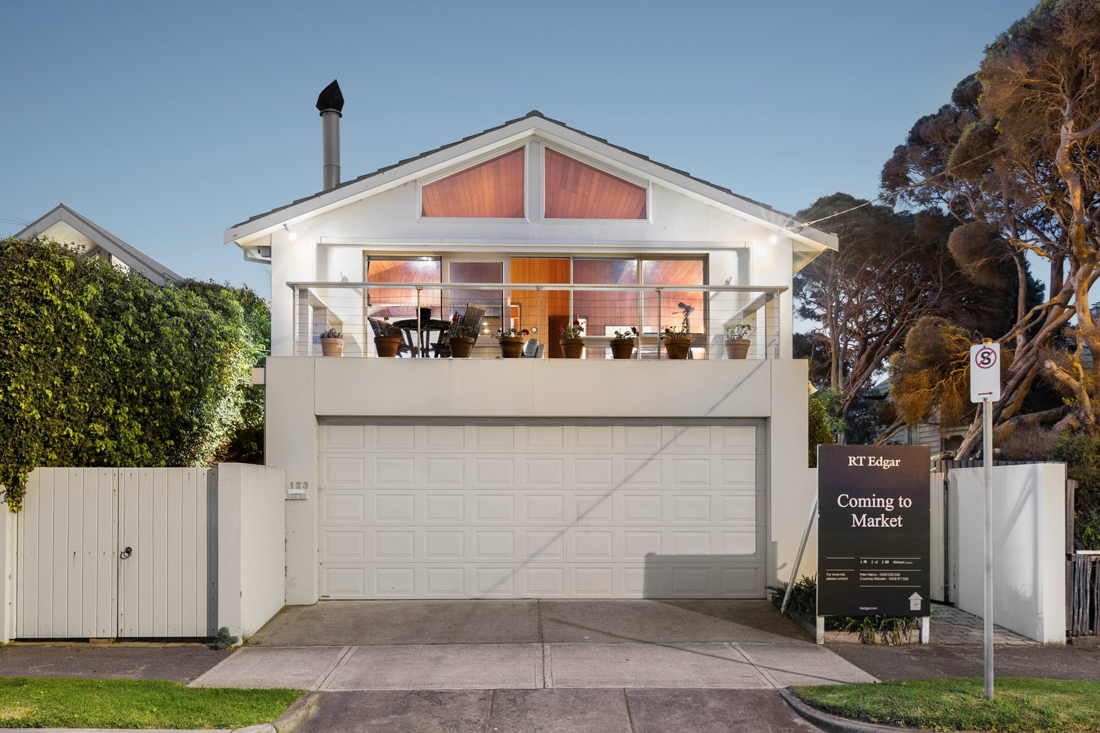 Real Estate and Property in 123 Point Lonsdale Road, Point Lonsdale, VIC
