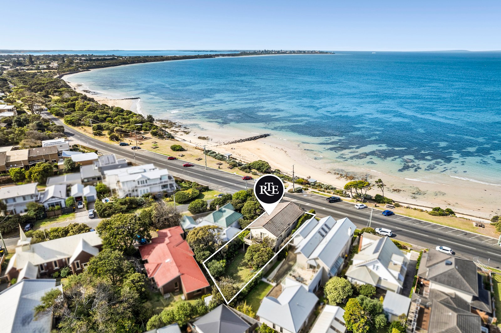Real Estate and Property in 123 Point Lonsdale Road, Point Lonsdale, VIC