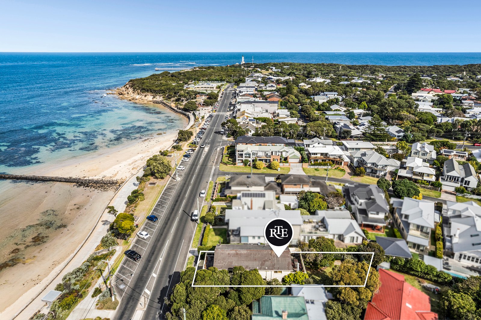 Real Estate and Property in 123 Point Lonsdale Road, Point Lonsdale, VIC
