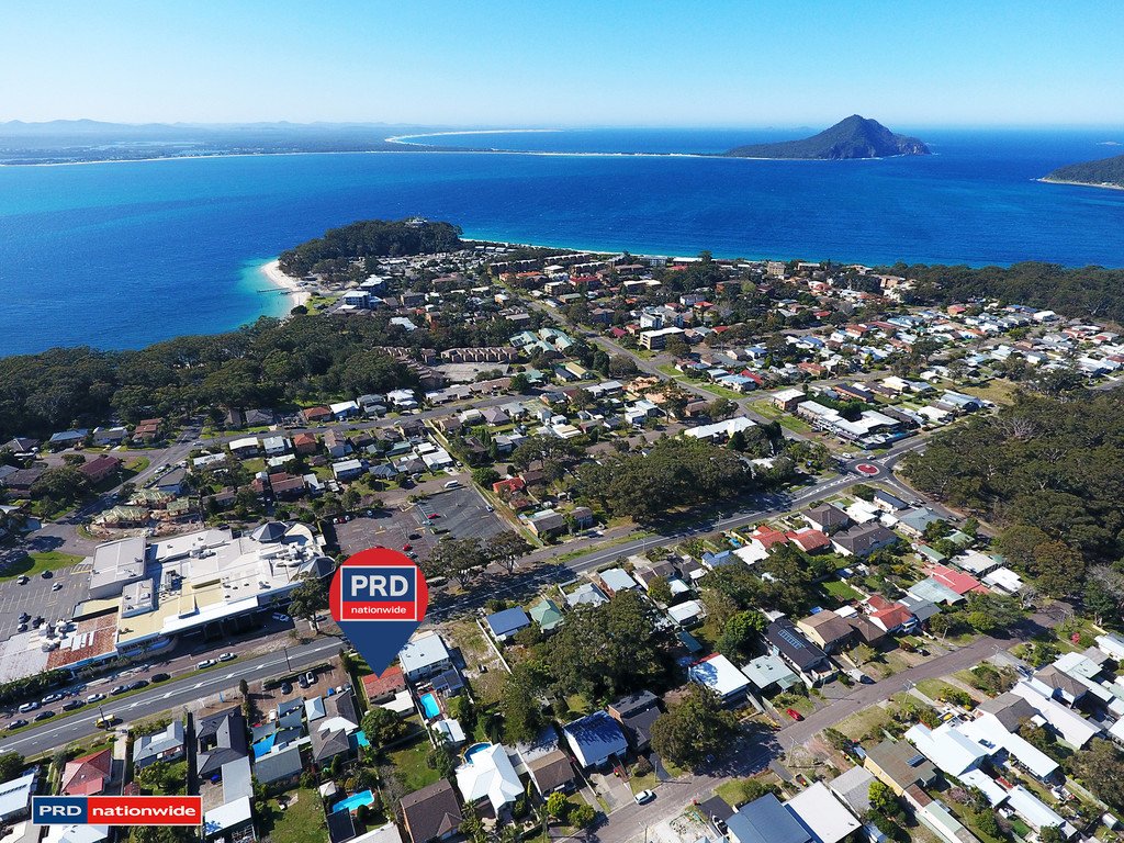123 Shoal Bay Road NELSON BAY 1