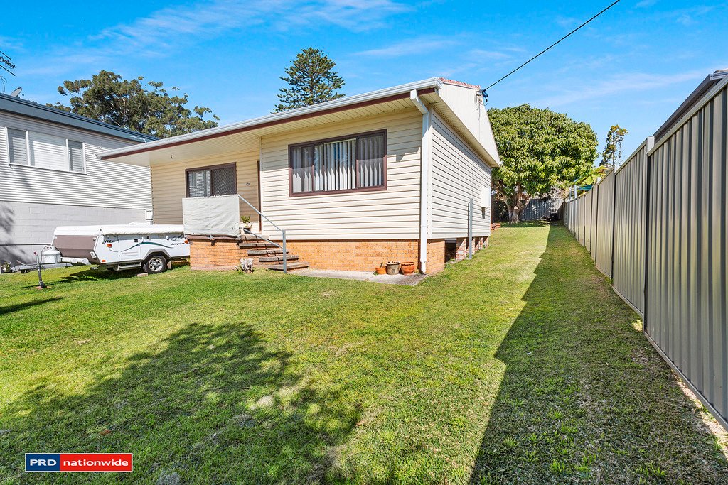 123 Shoal Bay Road NELSON BAY 2