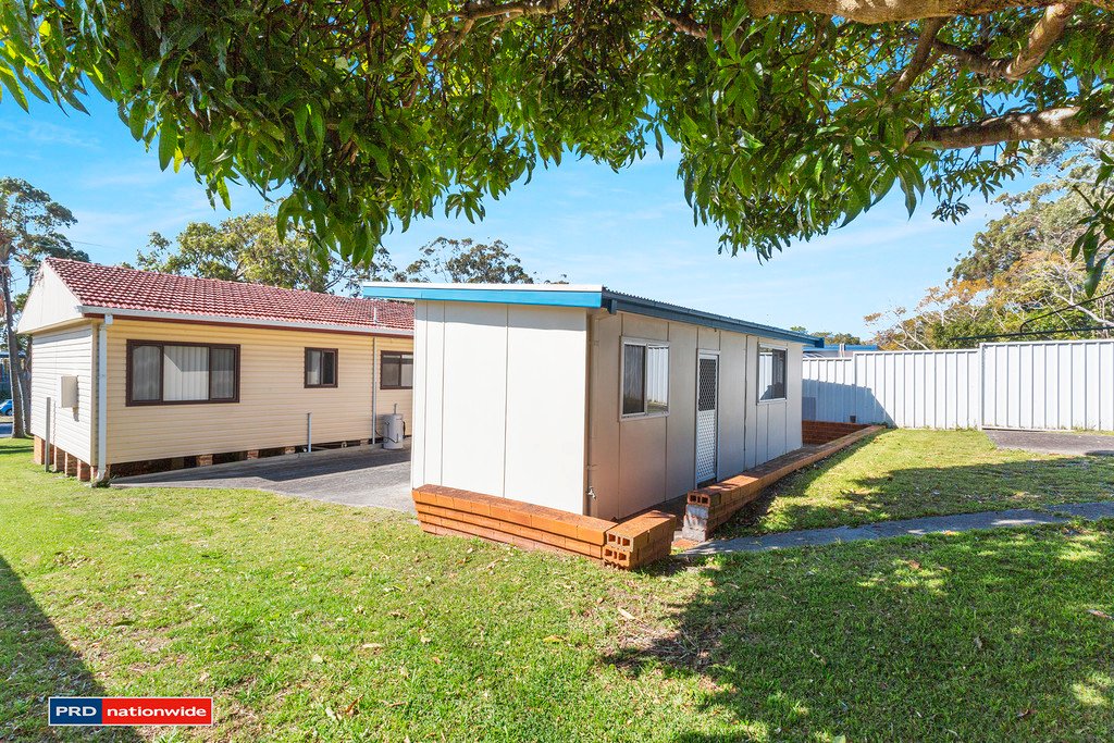 123 Shoal Bay Road NELSON BAY 16