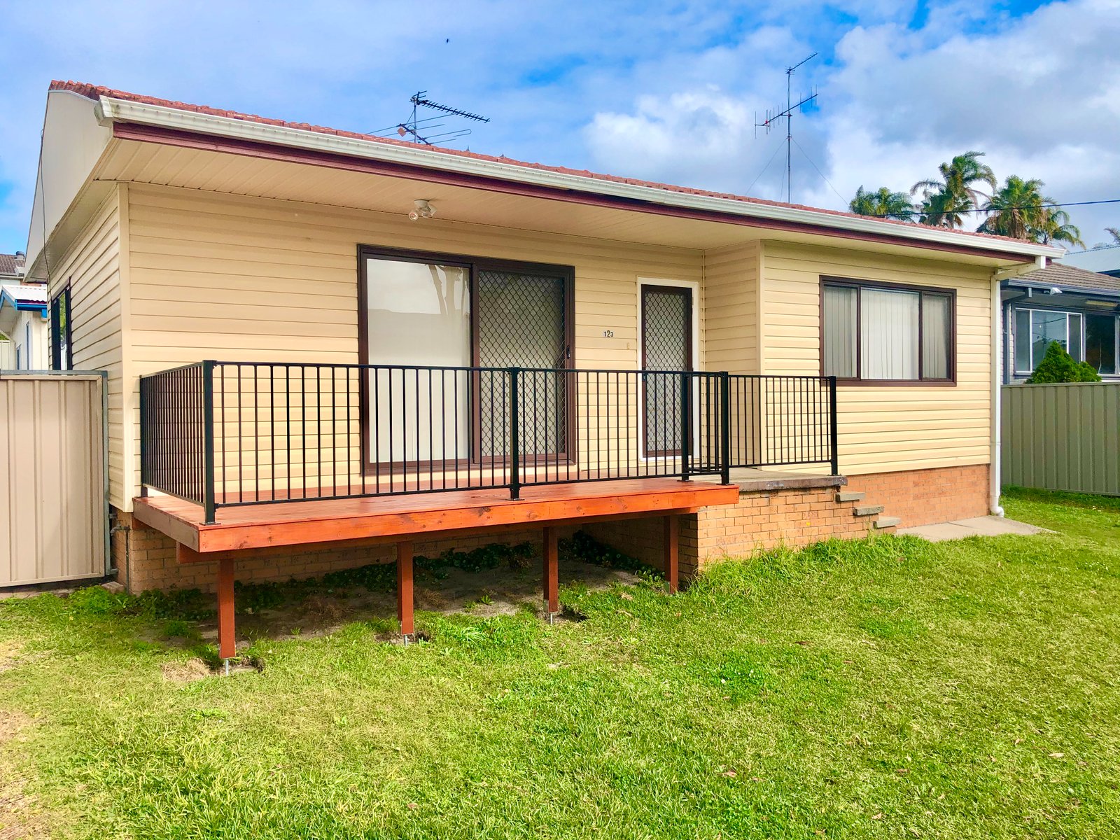 123 Shoal Bay Road NELSON BAY 1