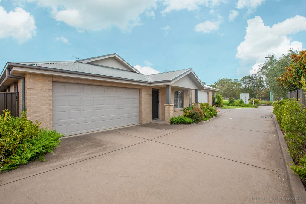 12/3 Tenambit Street EAST MAITLAND 1