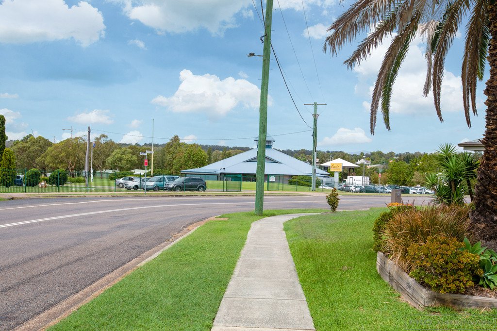 12/3 Tenambit Street EAST MAITLAND 2