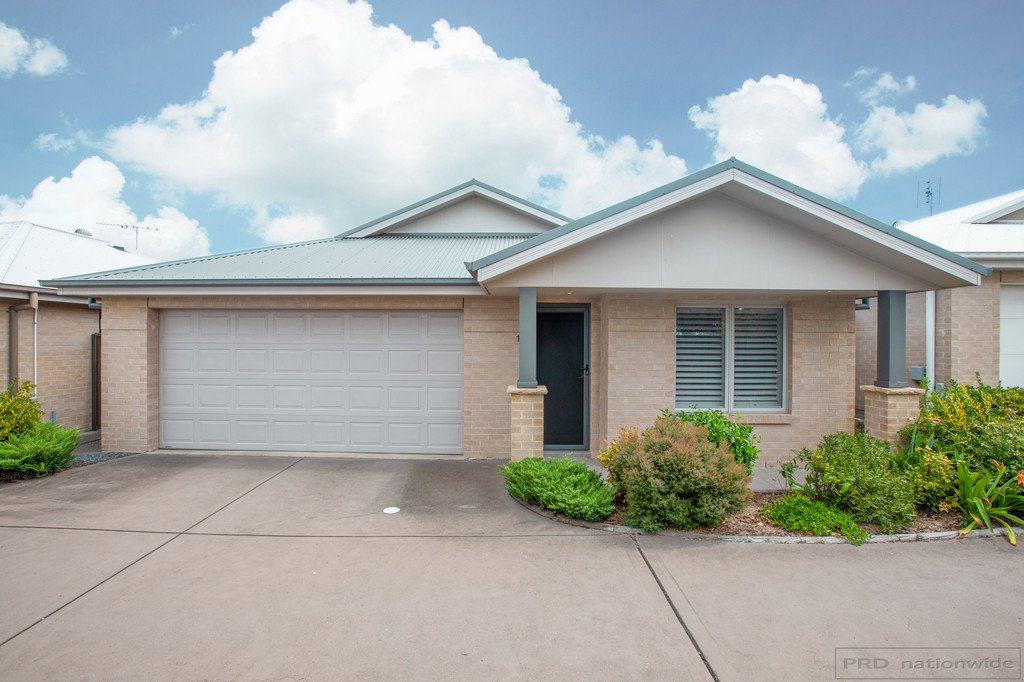 12/3 Tenambit Street EAST MAITLAND 4