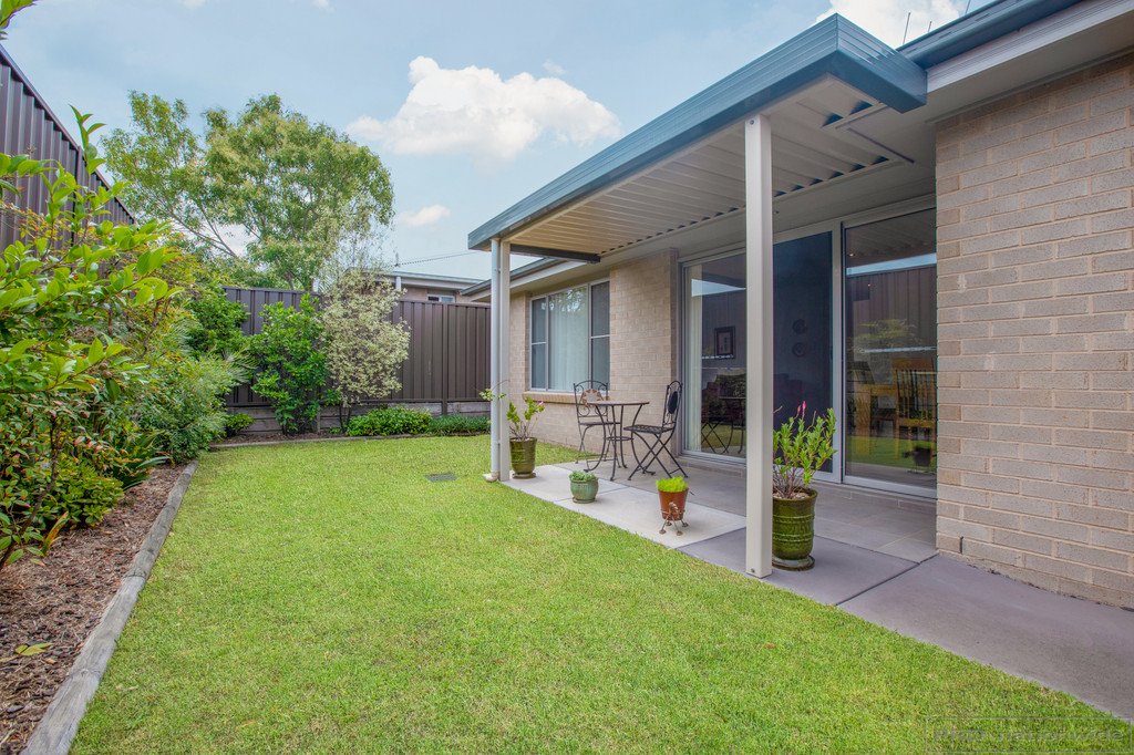 12/3 Tenambit Street EAST MAITLAND 18