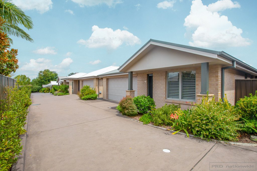12/3 Tenambit Street EAST MAITLAND 19