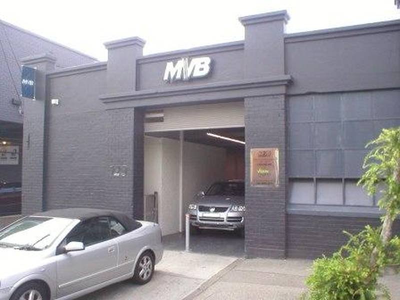 Gallery: 123 Thistlethwaite Street