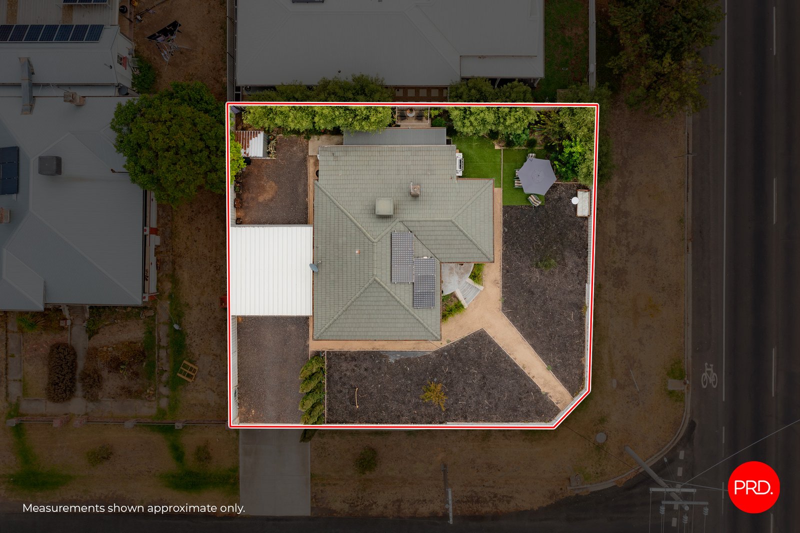 123 Upper California Gully Road CALIFORNIA GULLY 16