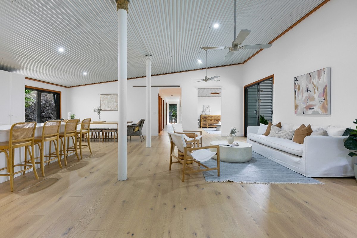 123 Valley Drive Tallebudgera 2