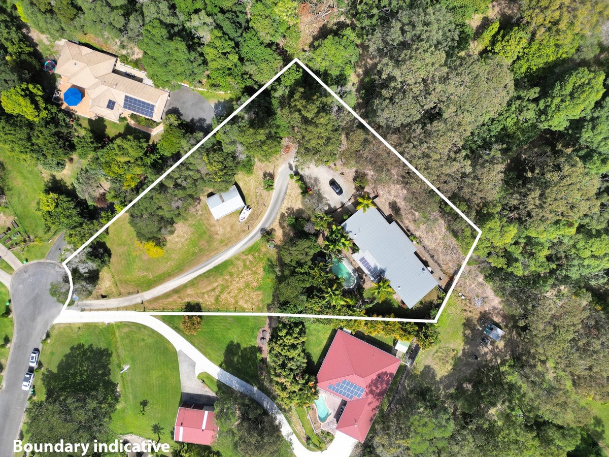 123 Valley Drive Tallebudgera 25