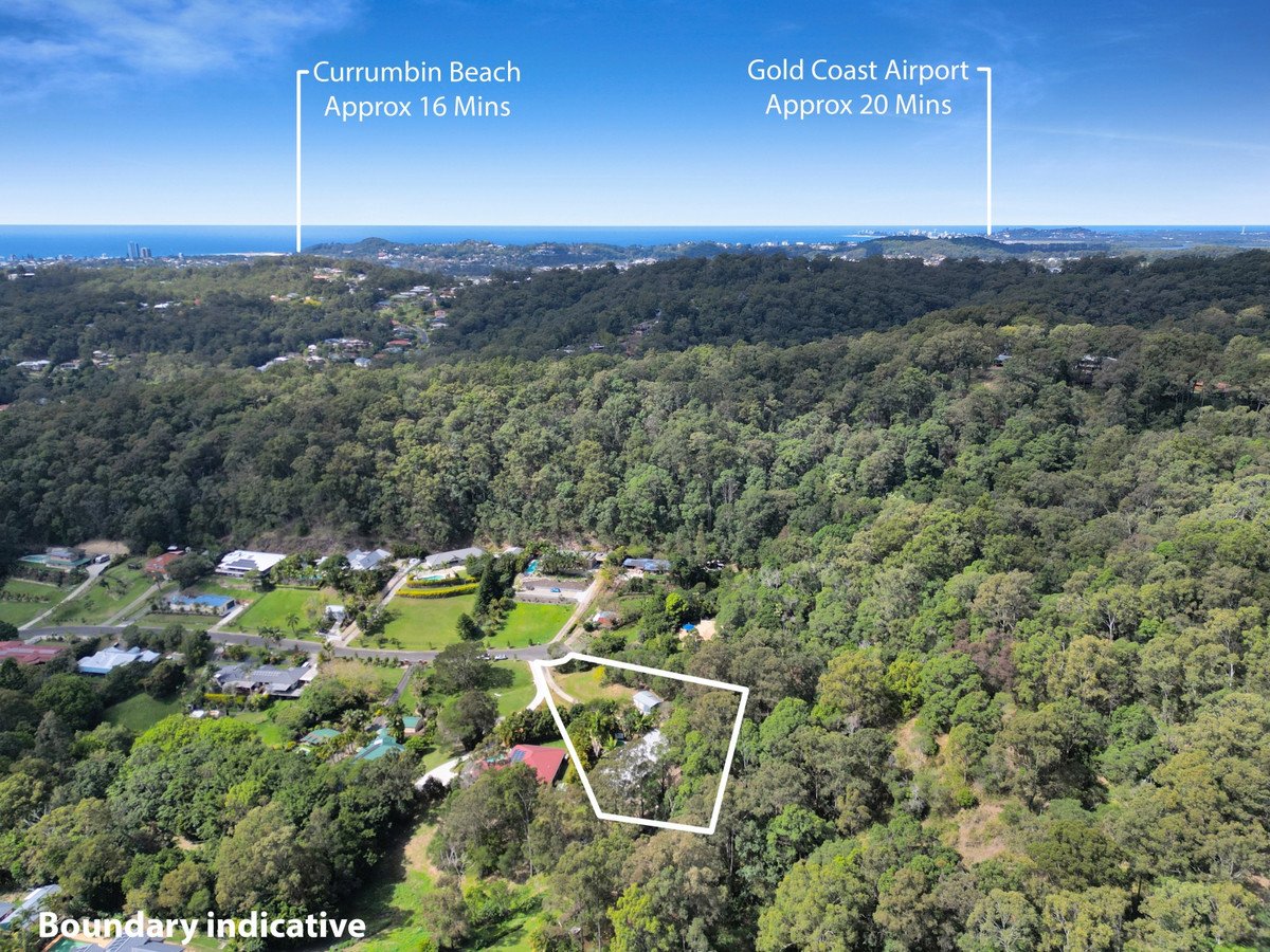 123 Valley Drive Tallebudgera 33
