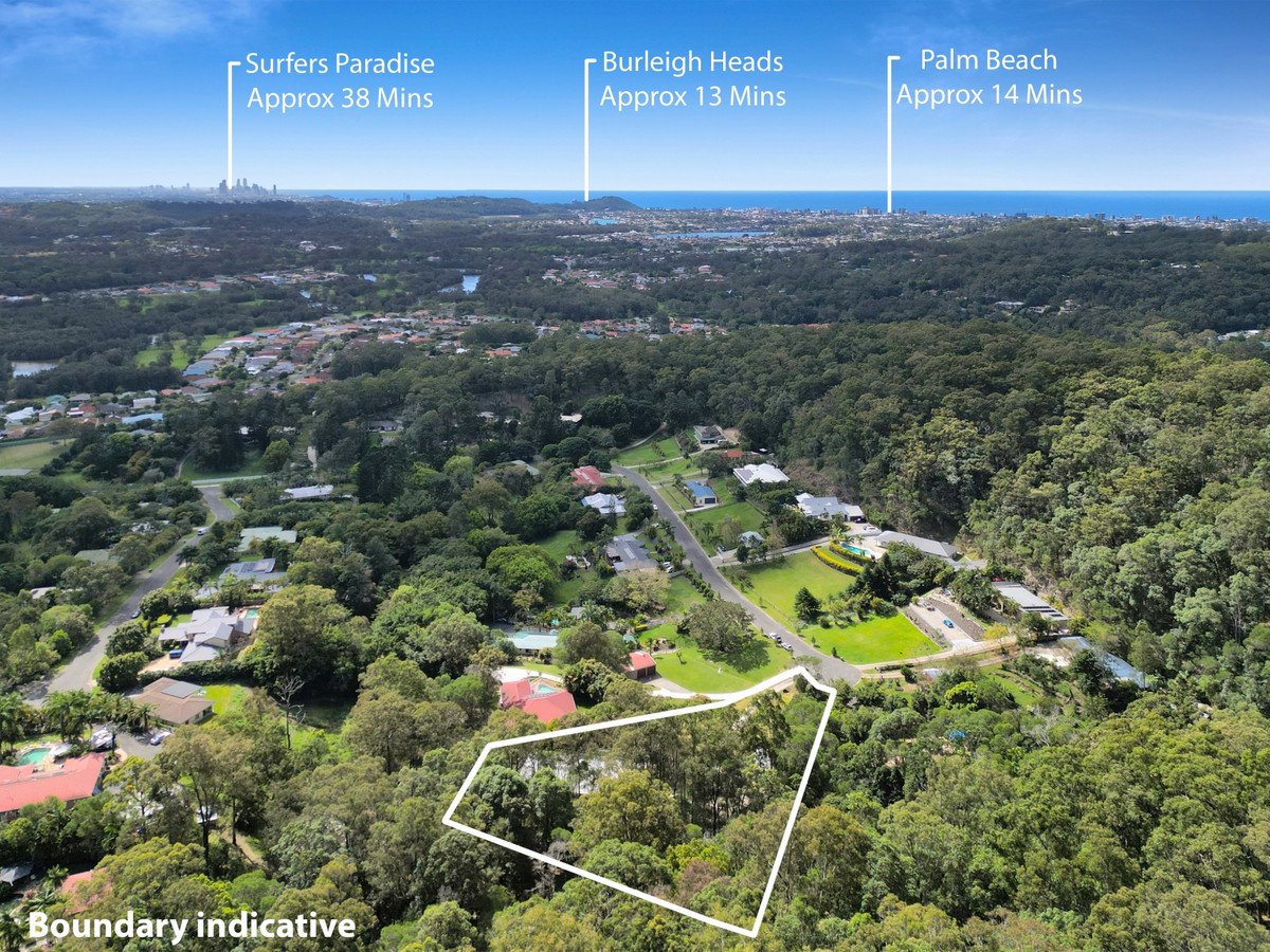 123 Valley Drive Tallebudgera 34