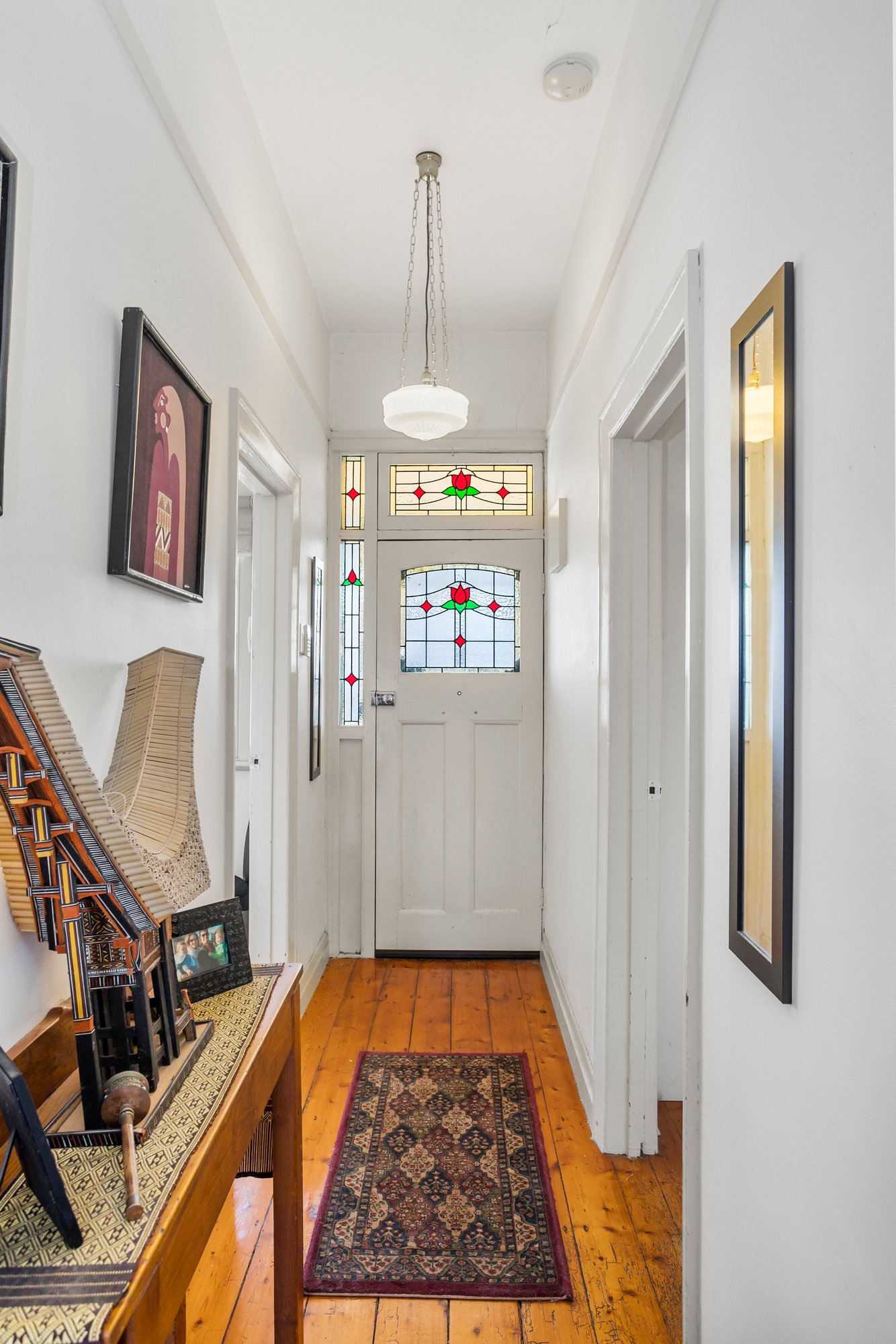 Gallery: 123 Wales Street