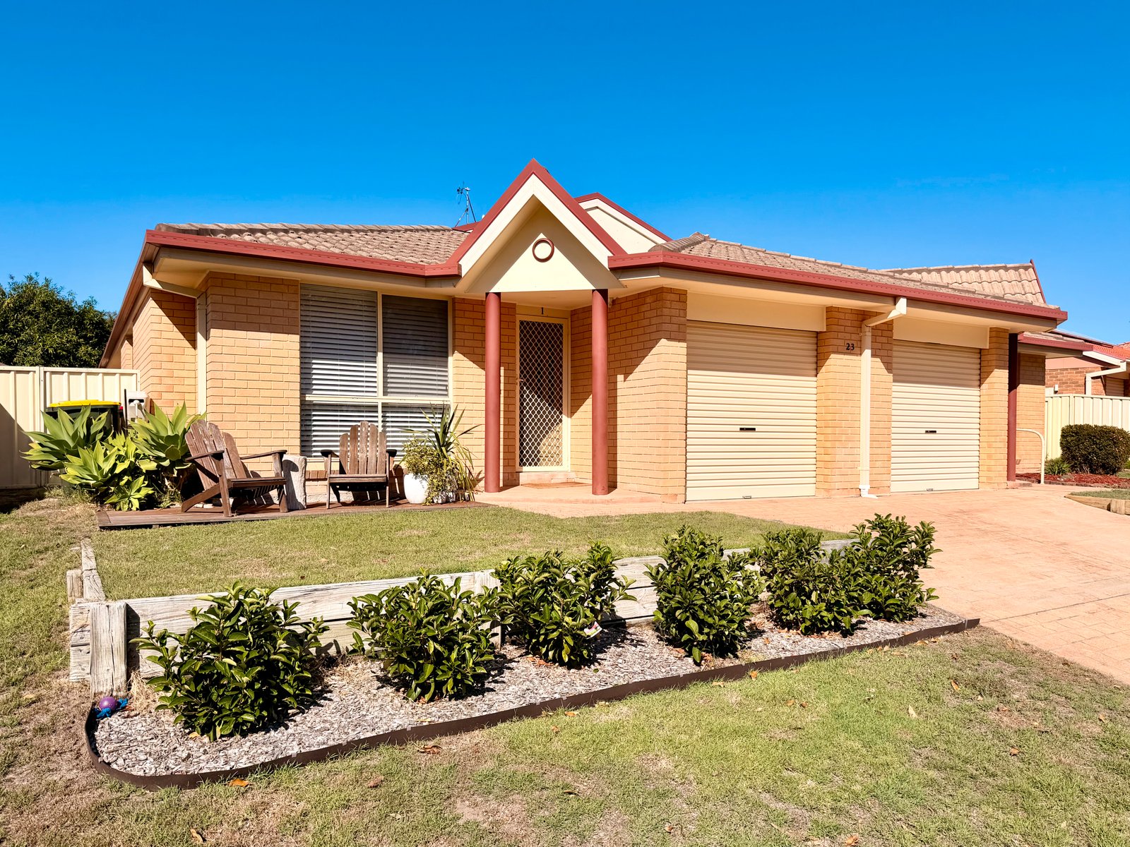 1/23 Worimi Drive SALAMANDER BAY 1