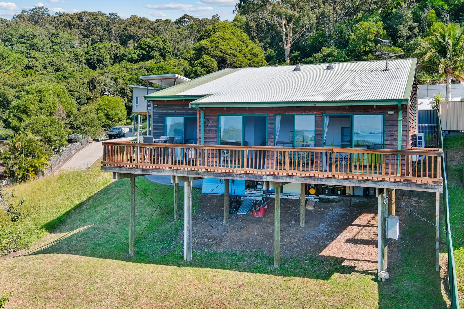 123 Wyndarra Way KOONAWARRA 8