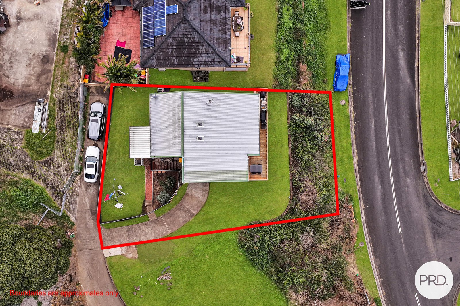 123 Wyndarra Way KOONAWARRA 8