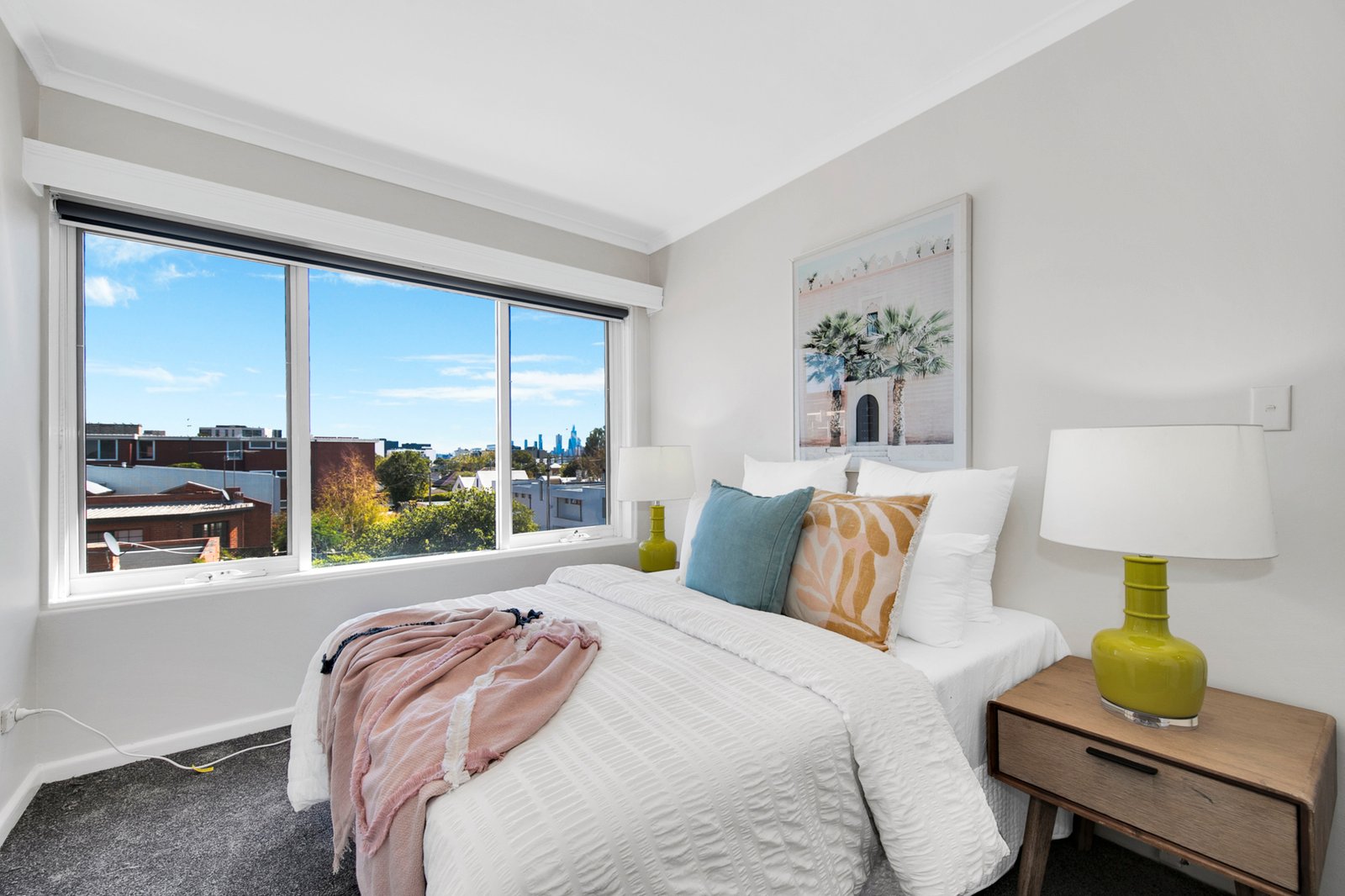 Gallery: 12/31 Howitt Street