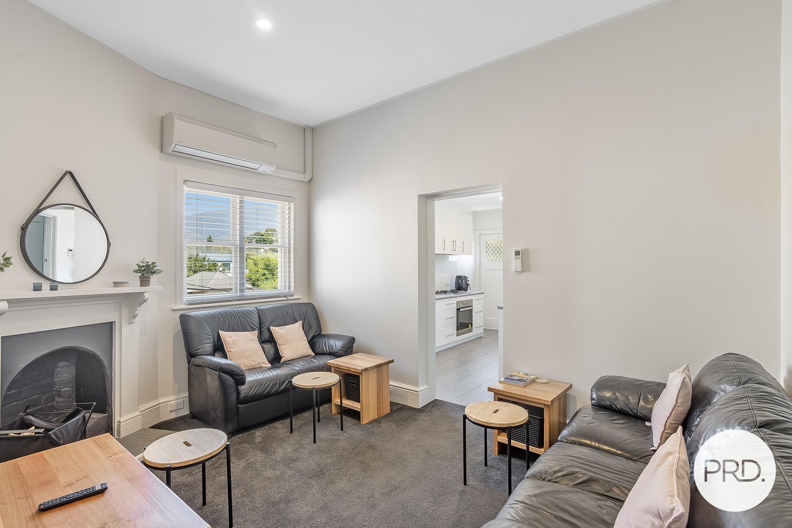 1/231 Macquarie Street HOBART 4