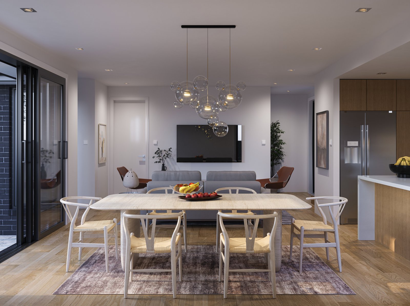 Gallery: 1,2&3/19 Coane Street