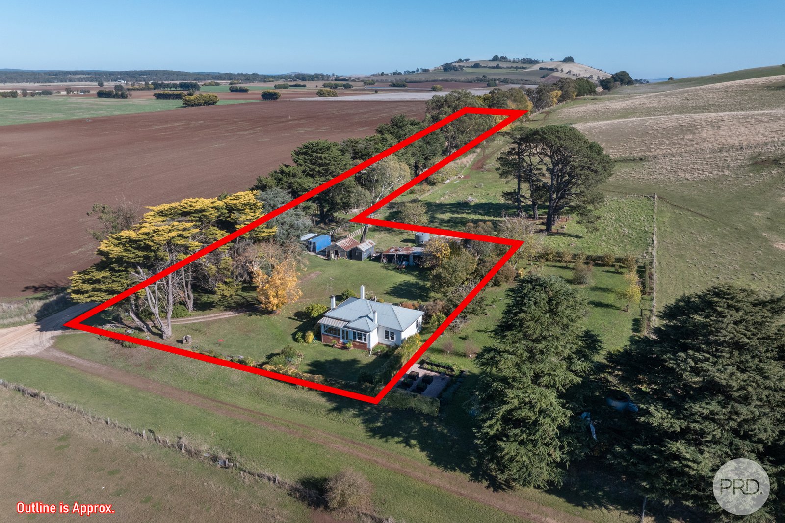 1/232 Forest Hill Road NEWLYN 3