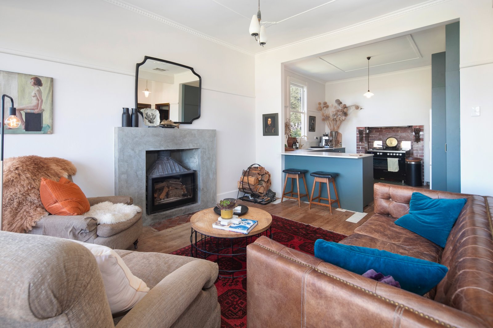 1/232 Forest Hill Road NEWLYN 13