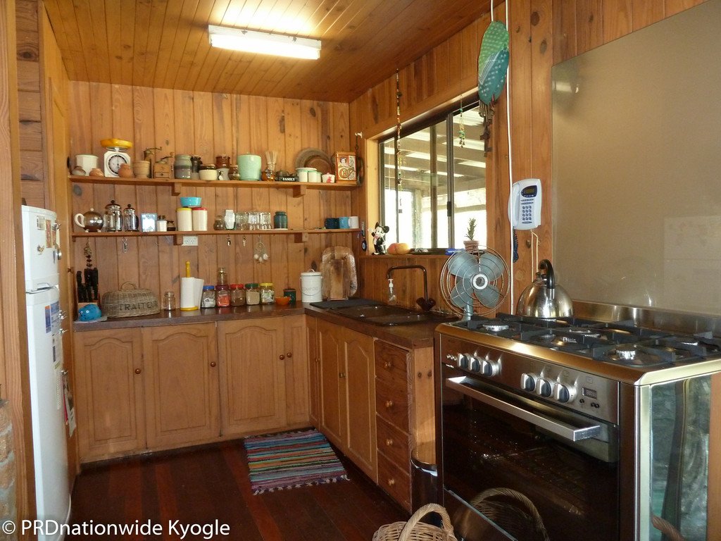 1232 Old Dyraaba Rd, Dyraaba Via  KYOGLE 7