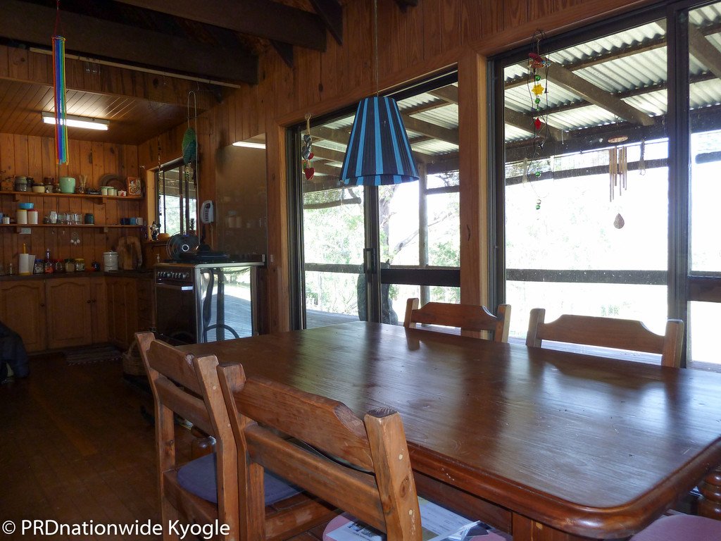 1232 Old Dyraaba Rd, Dyraaba Via  KYOGLE 9