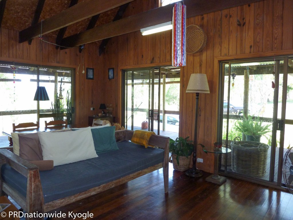 1232 Old Dyraaba Rd, Dyraaba Via  KYOGLE 10
