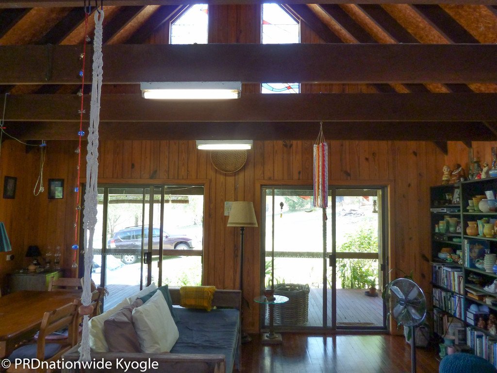 1232 Old Dyraaba Rd, Dyraaba Via  KYOGLE 11