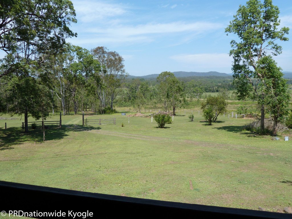 1232 Old Dyraaba Rd, Dyraaba Via  KYOGLE 14